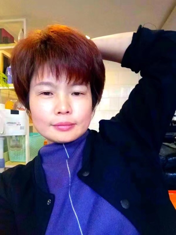 心若向阳的第一张照片--石家庄相亲服务中心