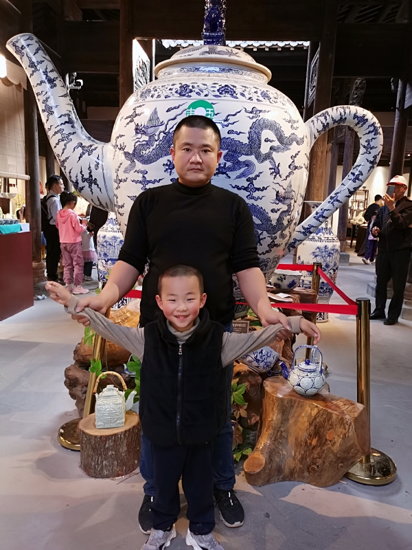 啊柳的第一张照片--石家庄相亲服务中心