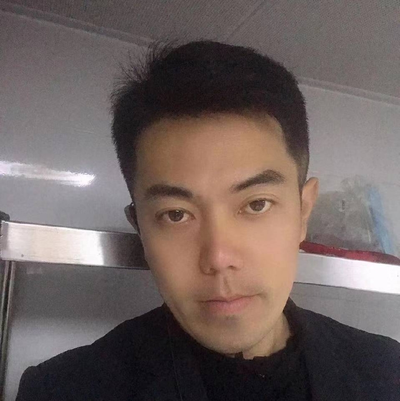 李龙的第一张照片--石家庄相亲服务中心