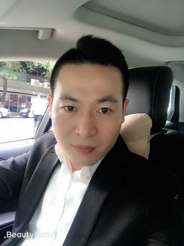 看海的第一张照片--石家庄相亲服务中心