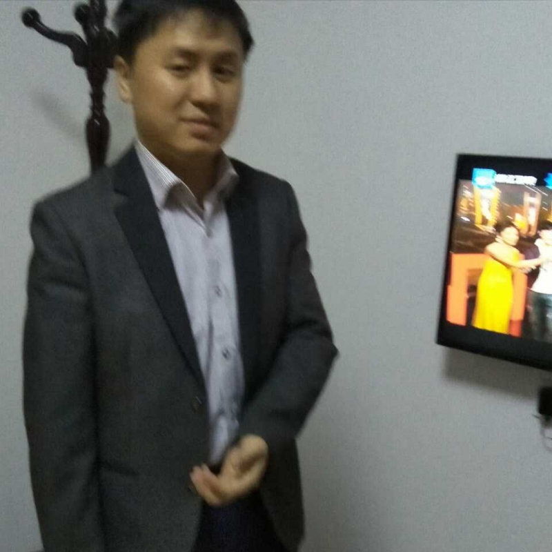 逍遥王的第一张照片--石家庄相亲服务中心