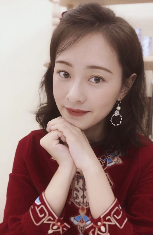 Betty的第一张照片--石家庄相亲服务中心