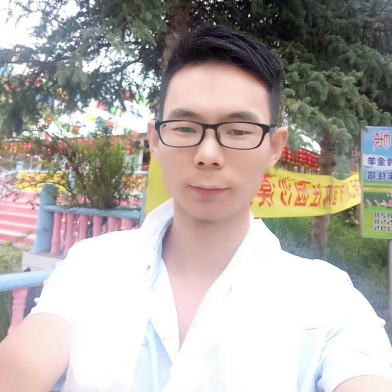 rocky的第一张照片--石家庄相亲服务中心