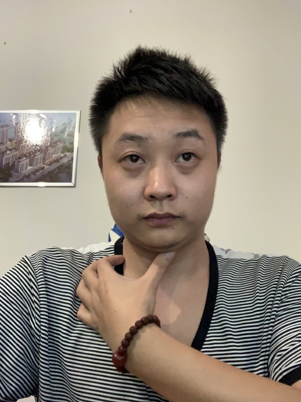 真心诚意的第一张照片--石家庄相亲服务中心