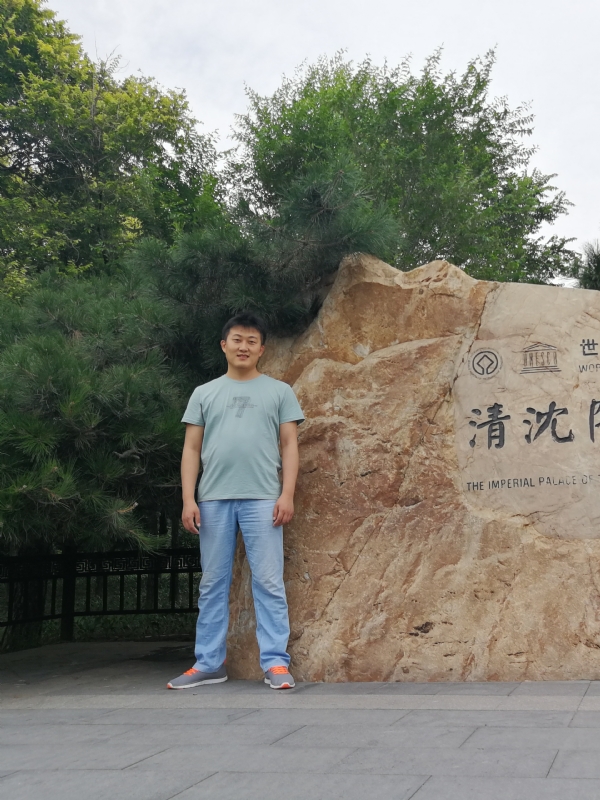 XDK的第一张照片--石家庄相亲服务中心