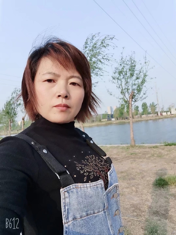 宁静致远的第一张照片--石家庄相亲服务中心