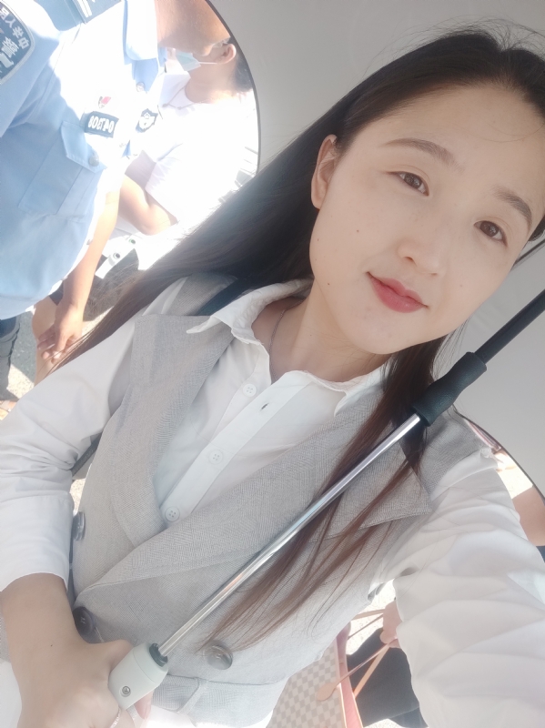 木子田心的第二张照片--石家庄相亲服务中心