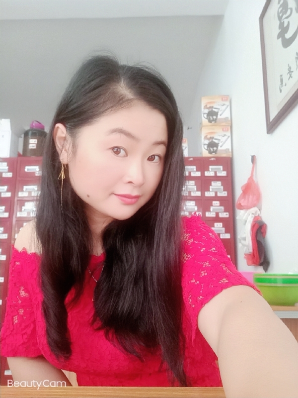 马誉宸的第一张照片--石家庄相亲服务中心