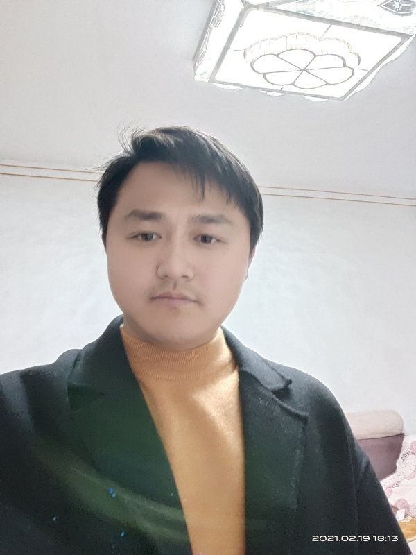 聆听的第一张照片--石家庄相亲服务中心