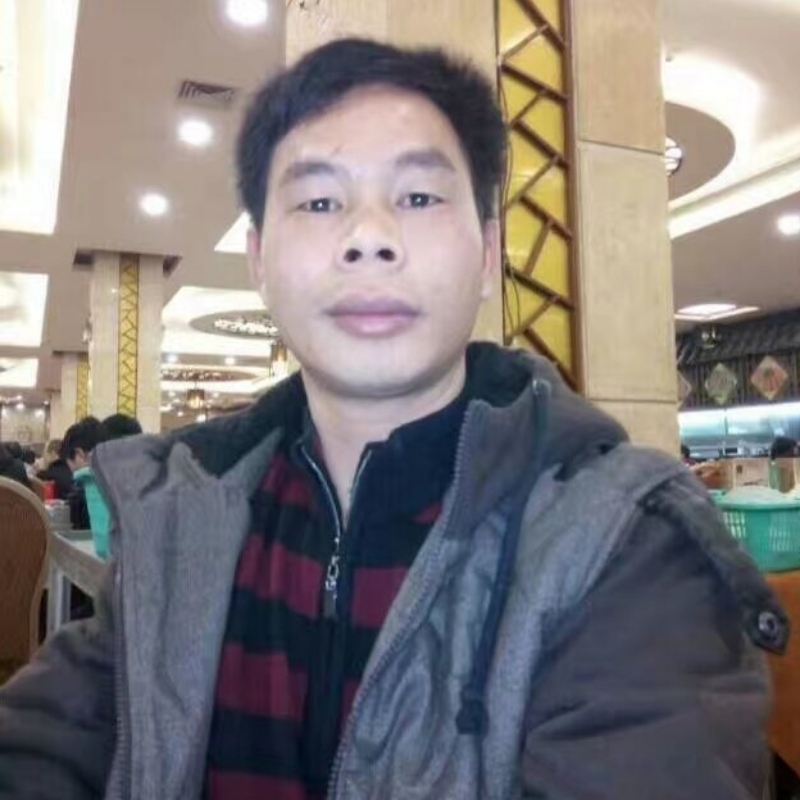小蔡的第一张照片--石家庄相亲服务中心