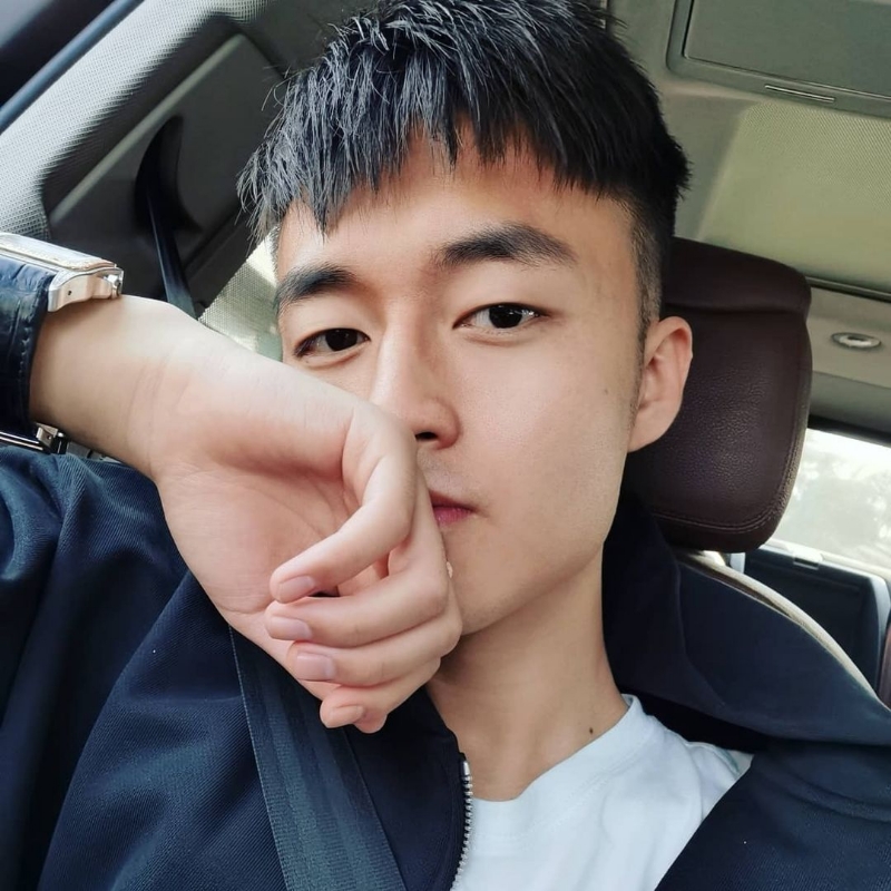 毅桦的第一张照片--石家庄相亲服务中心