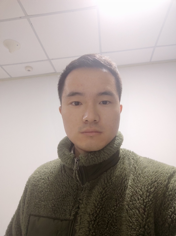 醒醒的第二张照片--石家庄相亲服务中心
