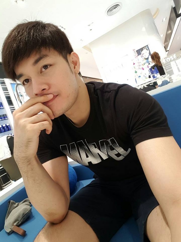 张枫的第一张照片--石家庄相亲服务中心