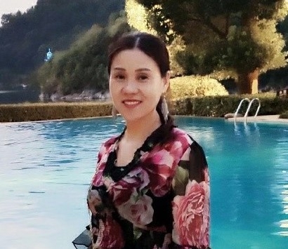 Xiang女士的第一张照片--石家庄相亲服务中心