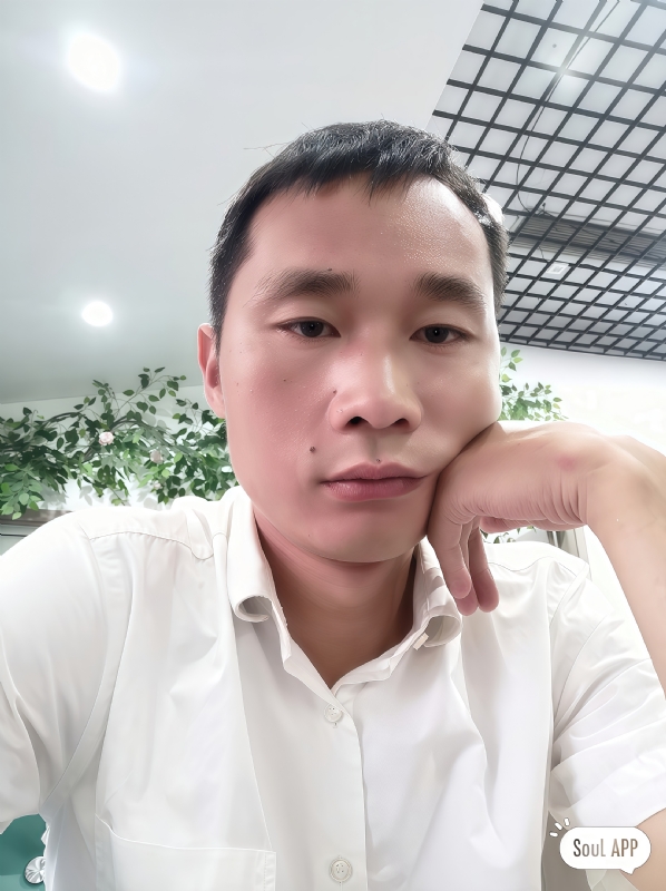小刚的第一张照片--石家庄相亲服务中心