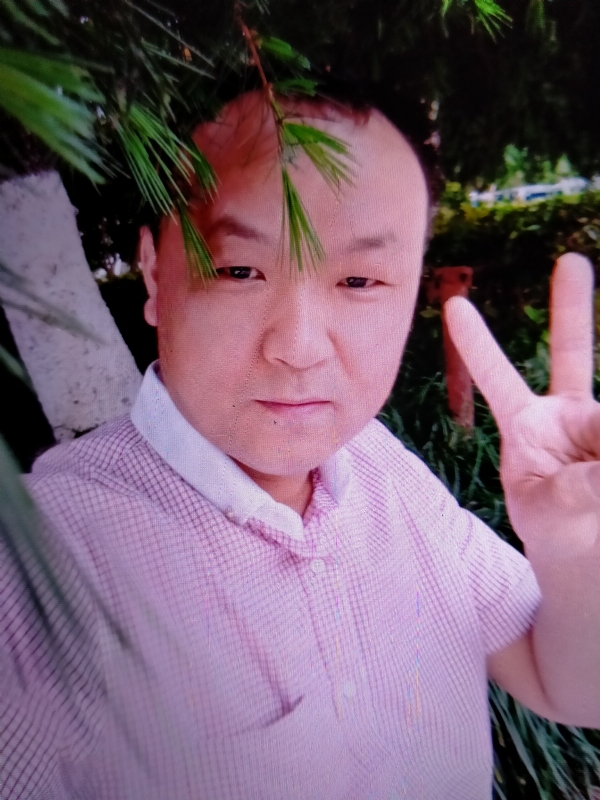 寻缘的第四张照片--石家庄相亲服务中心