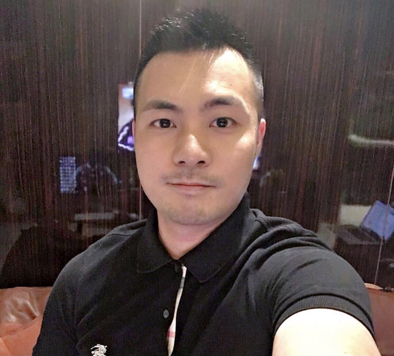 相濡以沫的第二张照片--石家庄相亲服务中心