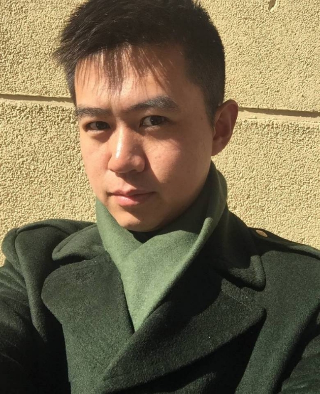 时过境迁的第三张照片--石家庄相亲服务中心