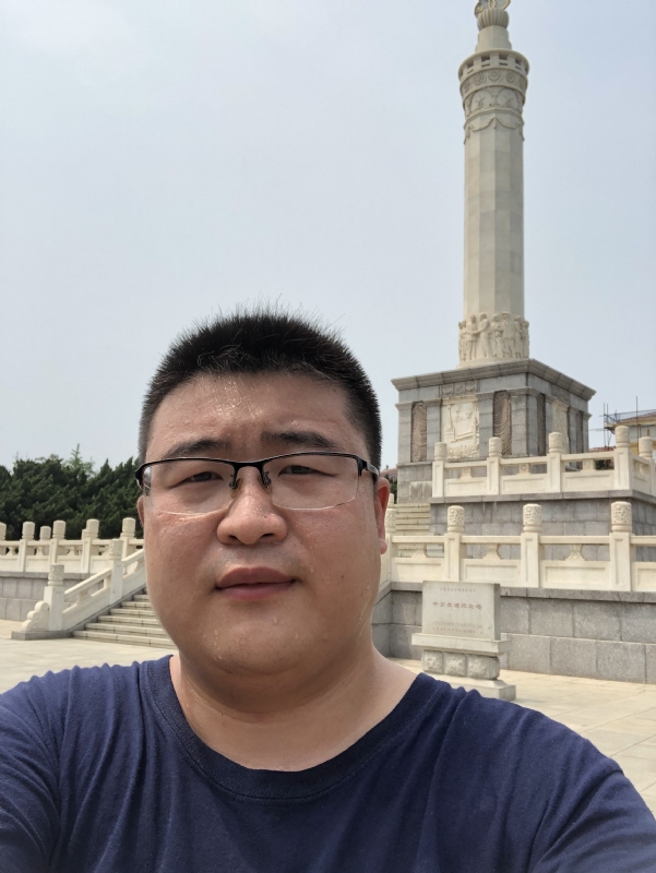 单身求带走的第二张照片--石家庄相亲服务中心
