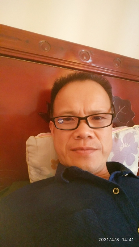 鹏鹏的第一张照片--石家庄相亲服务中心