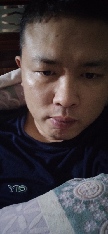 小军的第一张照片--石家庄相亲服务中心