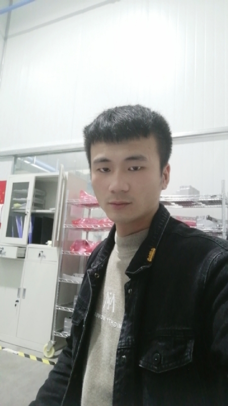 淡淡爱的第一张照片--石家庄相亲服务中心