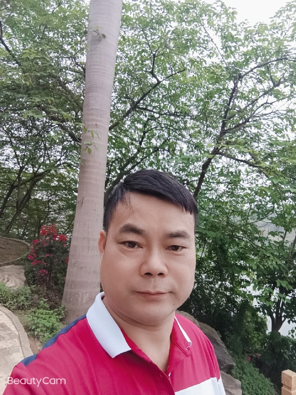 悲伤的温柔的第一张照片--石家庄相亲服务中心