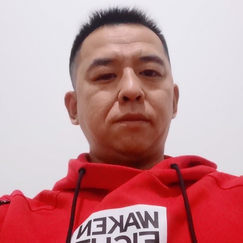 四海为家的第一张照片--石家庄相亲服务中心