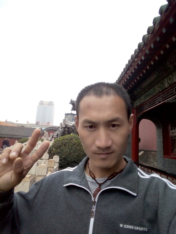 清雨的第一张照片--石家庄相亲服务中心