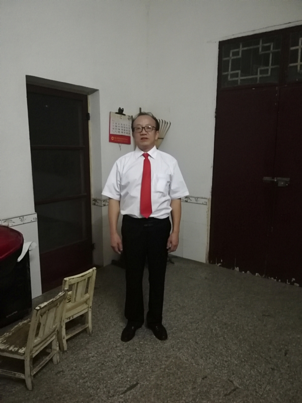 玫瑰祥云的第一张照片--石家庄相亲服务中心
