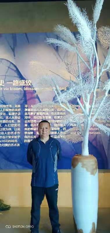 苍海一粟的第二张照片--石家庄相亲服务中心