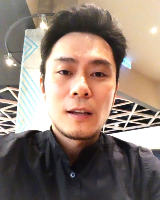 泽楷的第一张照片--石家庄相亲服务中心