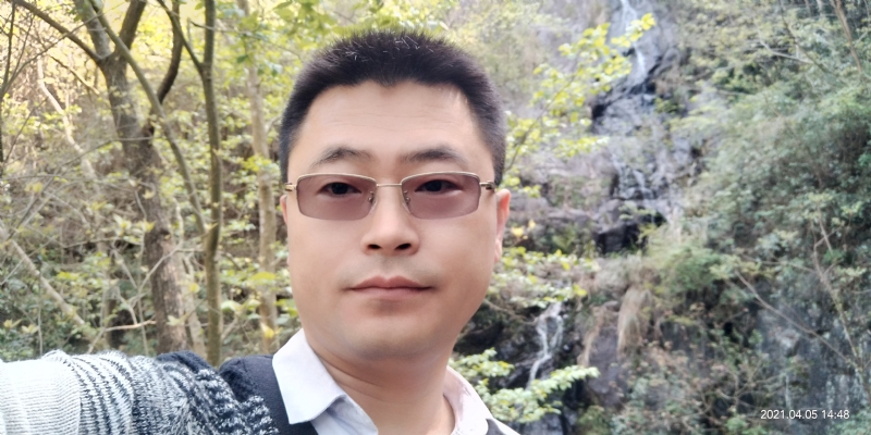 往后余生的第二张照片--石家庄相亲服务中心