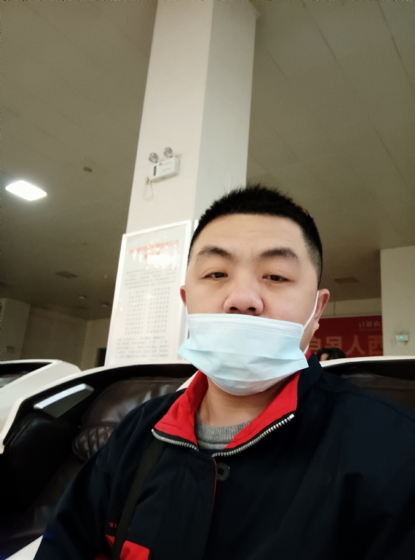 大雁的第一张照片--石家庄相亲服务中心