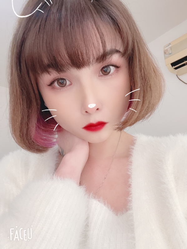 许昕柔的第二张照片--石家庄相亲服务中心