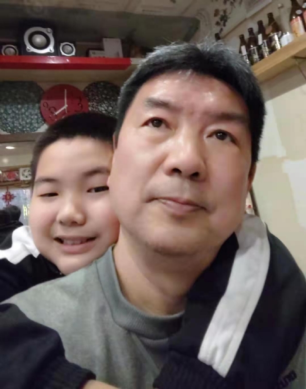 看海的第一张照片--石家庄相亲服务中心