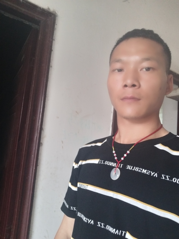 爱，请深爱的第二张照片--石家庄相亲服务中心