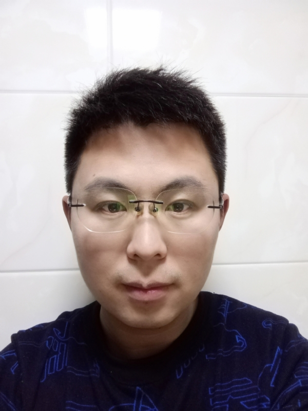 愿得一人心的第二张照片--石家庄相亲服务中心
