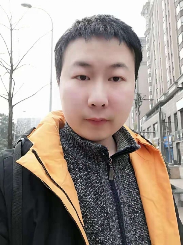 李李的第一张照片--石家庄相亲服务中心