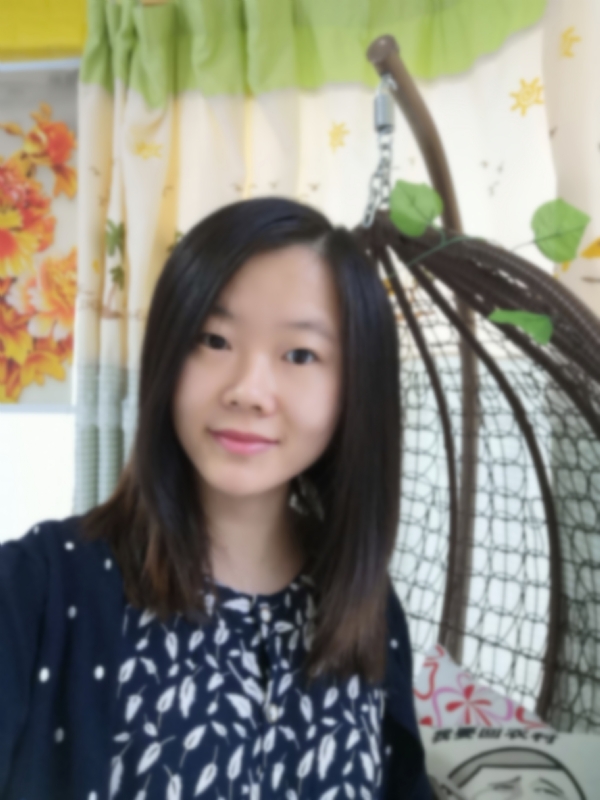 Faustina的第二张照片--石家庄相亲服务中心