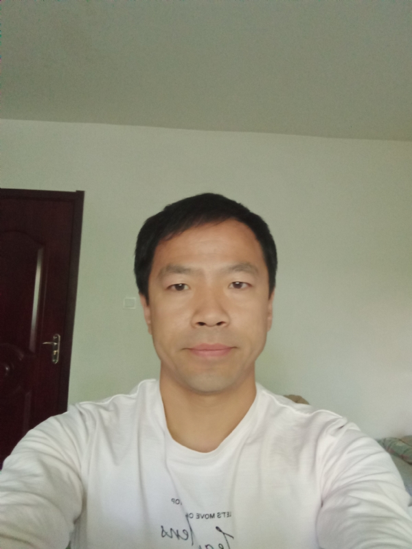马宗圣的第一张照片--石家庄相亲服务中心
