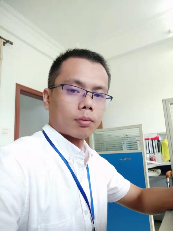 叶寒君的第二张照片--石家庄相亲服务中心