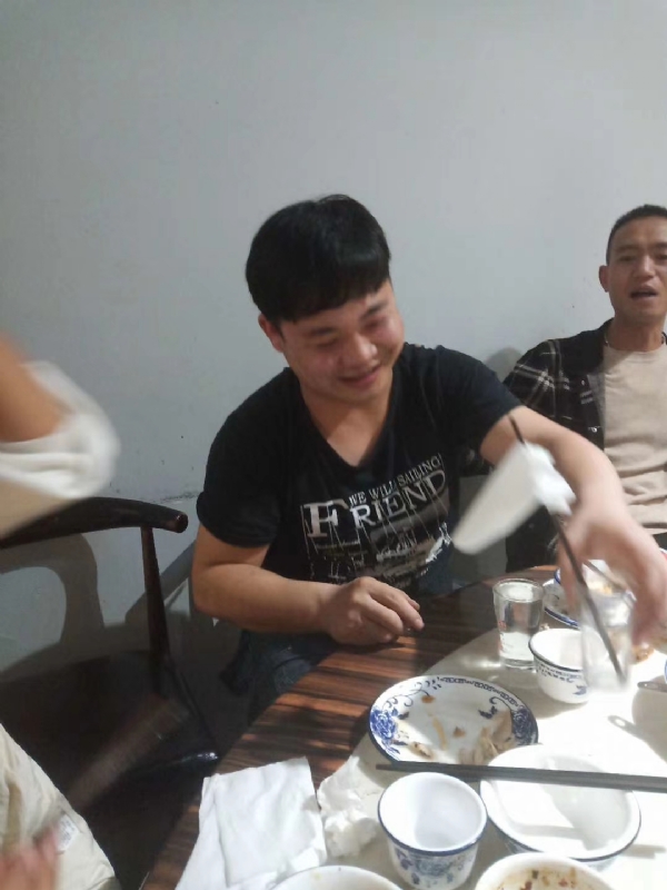 非诚勿扰的第一张照片--石家庄相亲服务中心