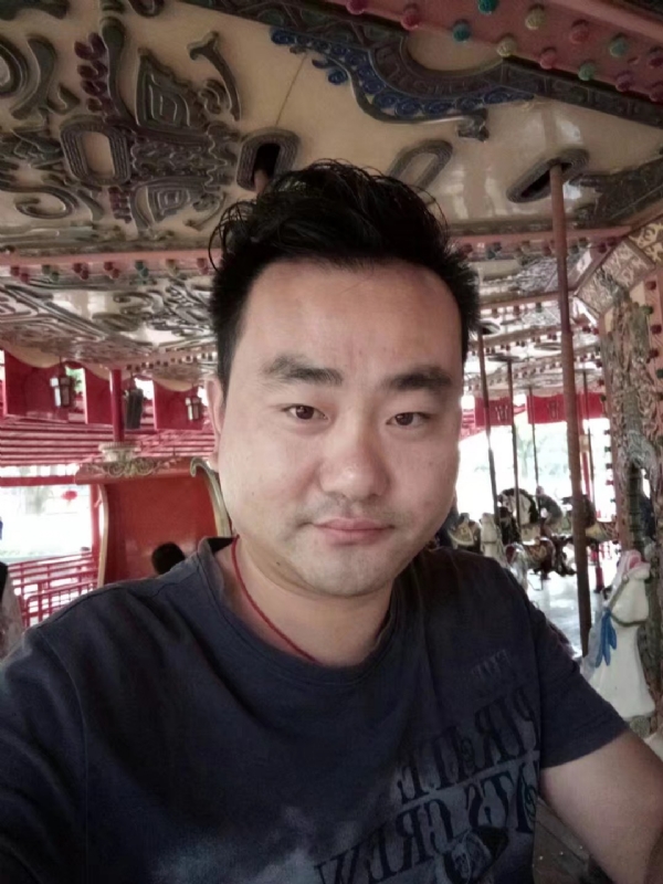 几许情深的第一张照片--石家庄相亲服务中心
