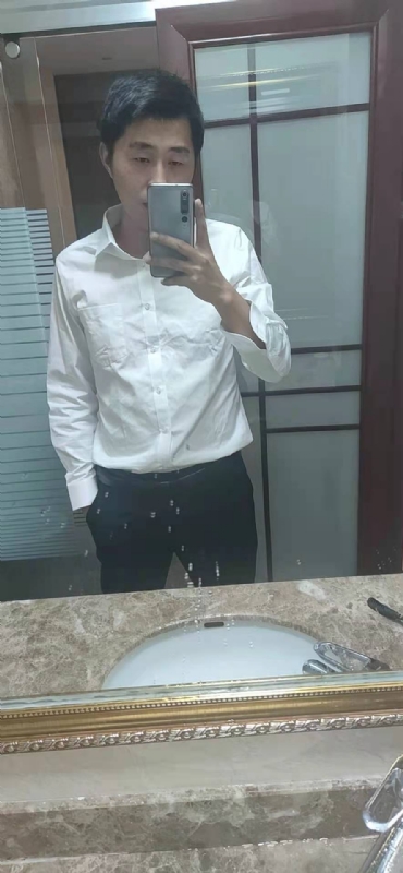 Lelele的第一张照片--石家庄相亲服务中心