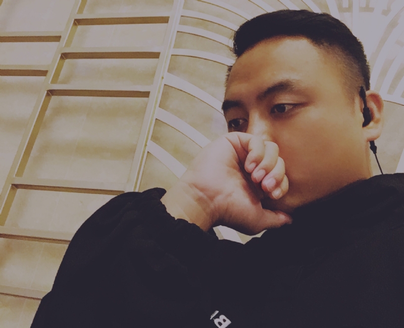 楠的第一张照片--石家庄相亲服务中心