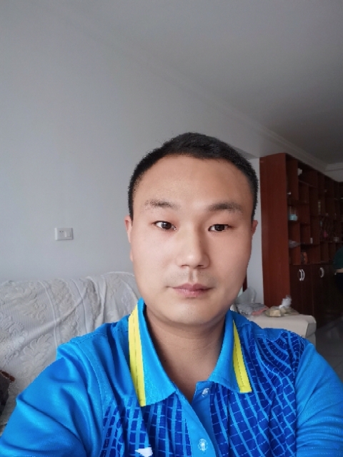 明哥的第一张照片--石家庄相亲服务中心