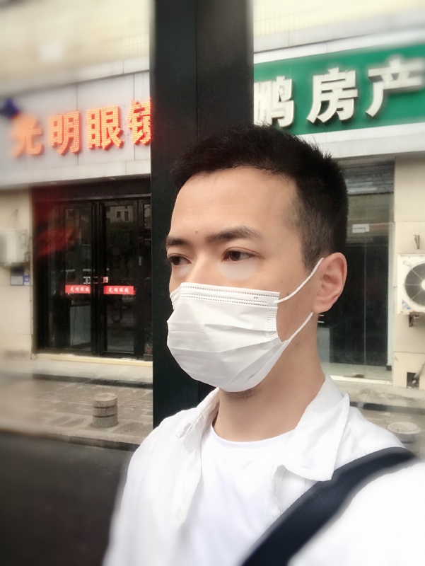 大宝的第一张照片--石家庄相亲服务中心