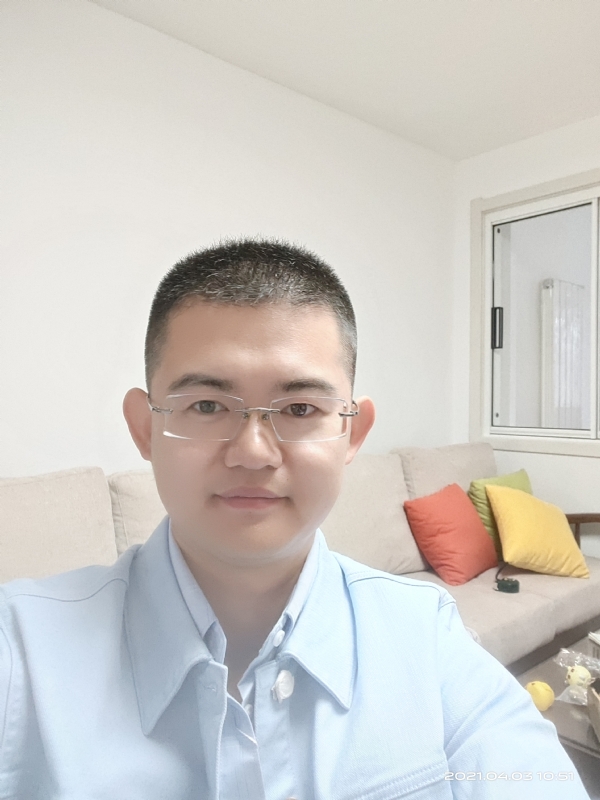 静受时光温柔的第四张照片--石家庄相亲服务中心