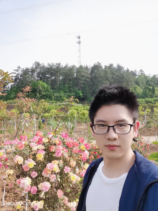 临海听风的第二张照片--石家庄相亲服务中心